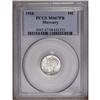 Image 1 : 1916 10C MS67 Full Bands PCGS. Sharply struck and virt 1916[10C] MS67 Full Bands PCGS.