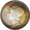 Image 1 : 1916 10C MS67 S Full Bands NGC. A Superb Gem S desig 1916[10C] MS67 [img border='0' src='http://www.