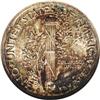 Image 2 : 1916-D 10C MS64 Full Bands NGC. The entire mintage of 1916-D[10C] MS64 Full Bands NGC.