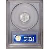 Image 2 : 1917 10C MS65 Full Bands PCGS. Brilliant and frosty wi 1917[10C] MS65 Full Bands PCGS.