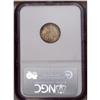 Image 2 : 1924-D 10C MS65 Full Bands NGC. Russet and powder-blue 1924-D[10C] MS65 Full Bands NGC.