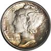 Image 1 : 1926 10C MS66 Full Bands PCGS. Liberty''s cheek has su 1926[10C] MS66 Full Bands PCGS.