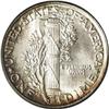 Image 2 : 1926 10C MS66 Full Bands PCGS. Liberty''s cheek has su 1926[10C] MS66 Full Bands PCGS.