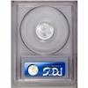 Image 2 : 1940-S 10C MS67 Full Bands PCGS. This fully brilliant 1940-S[10C] MS67 Full Bands PCGS.