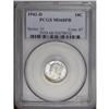 Image 3 : 1942-D 10C MS68 Full Bands PCGS. There are far more 20 1942-D[10C] MS68 Full Bands PCGS.