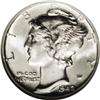 Image 1 : 1942/1-D 10C MS65 Full Bands NGC. This overdate remain 1942/1-D[10C] MS65 Full Bands NGC.