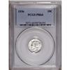 Image 1 : 1936 10C PR64 PCGS. High-end for the grade with few im 1936[10C] PR64 PCGS.