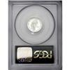 Image 2 : 1936 10C PR66 PCGS. This exquisitely struck and carefu 1936[10C] PR66 PCGS.