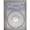 Image 3 : 1936 10C PR66 PCGS. Only 4,130 proof dimes were struck 1936[10C] PR66 PCGS.