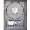 Image 2 : 1937 10C PR66 PCGS. This pretty specimen exhibits razo 1937[10C] PR66 PCGS.