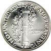 Image 2 : 1941 10C PR67 Cameo NGC. How many proof 1941 dimes hav 1941[10C] PR67 Cameo NGC.