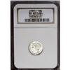 Image 3 : 1941 10C PR67 Cameo NGC. How many proof 1941 dimes hav 1941[10C] PR67 Cameo NGC.