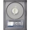 Image 2 : 1942 10C PR66 PCGS. Warm, somewhat mottled, milky colo 1942[10C] PR66 PCGS.