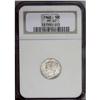 Image 1 : 1942 10C PR67 NGC. Bright surfaces are visited by stre 1942[10C] PR67 NGC.