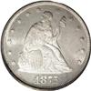 Image 1 : 1875 20C MS65 PCGS. Fully struck right up to the top o 1875[20C] MS65 PCGS.