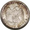 Image 2 : 1875-CC 20C MS65 NGC. Freckles of golden-brown and plu 1875-CC[20C] MS65 NGC.