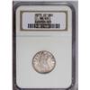 Image 3 : 1875-CC 20C MS65 NGC. Freckles of golden-brown and plu 1875-CC[20C] MS65 NGC.
