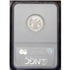 Image 2 : 1876 20C Cameo PR62 Cameo NGC. The frosted devices loo 1876[20C] Cameo PR62 Cameo NGC.