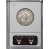 Image 2 : 1818 25C --Cleaned--ANACS. AU53 Details. B-4, R.2. Bree 1818[25C]--Cleaned--ANACS. AU53 Details.