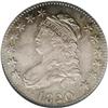 Image 1 : 1820 25C Small 0 MS67 NGC. B-3, R.3. Boldly struck thr 1820[25C] Small 0 MS67 NGC.