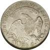 Image 2 : 1820 25C Large 0 MS62 ANACS. B-2, R.2. A pleasing exam 1820[25C] Large 0 MS62 ANACS.