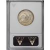 Image 2 : 1837 25C --Cleaned--ANACS. AU58 Details. B-2, R.1. Clea 1837[25C]--Cleaned--ANACS. AU58 Details.