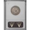 Image 2 : 1851-O 25C VF30 ANACS. Briggs-1A. Only 88,000 pieces w 1851-O[25C] VF30 ANACS.