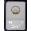 Image 2 : 1857 25C MS64 NGC. Well struck with pleasing satin lus 1857[25C] MS64 NGC.