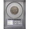 Image 2 : 1866-S 25C Fine 15 PCGS. This tan-gray example is shar 1866-S[25C] Fine 15 PCGS.