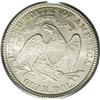 Image 2 : 1881 25C MS66 PCGS. Because of a contemporary glut of 1881[25C] MS66 PCGS.