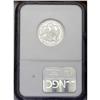 Image 2 : 1886 25C PR63 Cameo NGC. Icy devices compare favorably 1886[25C] PR63 Cameo NGC.