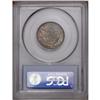 Image 2 : 1892 25C MS66 PCGS. Type Two Reverse. This razor-sharp 1892[25C] MS66 PCGS.