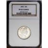 Image 1 : 1892 25C PR63 Cameo NGC. Type One Reverse. Richly deta 1892[25C] PR63 Cameo NGC.