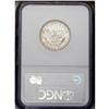 Image 2 : 1892 25C PR63 Cameo NGC. Type One Reverse. Richly deta 1892[25C] PR63 Cameo NGC.