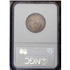 Image 2 : 1896 25C PR64 NGC. Deeply toned over both sides, with 1896[25C] PR64 NGC.