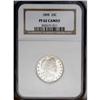 Image 1 : 1898 25C PR62 Cameo NGC. Starkly contrasted on both si 1898[25C] PR62 Cameo NGC.