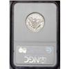Image 2 : 1898 25C PR62 Cameo NGC. Starkly contrasted on both si 1898[25C] PR62 Cameo NGC.