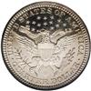 Image 2 : 1908 25C PR66 NGC. A mere 545 pieces were struck of th 1908[25C] PR66 NGC.