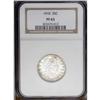 Image 1 : 1910 25C PR65 NGC. This razor-sharp Gem exhibits obvio 1910[25C] PR65 NGC.