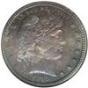 Image 1 : 1910 25C PR67 NGC. Essentially perfect surfaces, the o 1910[25C] PR67 NGC.