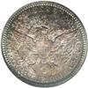 Image 2 : 1910 25C PR67 NGC. It appears that beneath the toning 1910[25C] PR67 NGC.