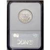 Image 2 : 1911 25C PR65 Cameo NGC. Pinpoint striking details are 1911[25C] PR65 Cameo NGC.