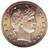 Image 1 : 1911 25C PR66 Cameo PCGS. This is rather unusual in th 1911[25C] PR66 Cameo PCGS.