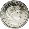 Image 1 : 1912 25C PR66 Cameo PCGS. Only 700 proofs were struck 1912[25C] PR66 Cameo PCGS.