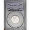 Image 3 : 1912 25C PR66 Cameo PCGS. Only 700 proofs were struck 1912[25C] PR66 Cameo PCGS.