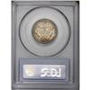 Image 4 : 1913 25C PR65 PCGS. Deeply toned with stunning reflect 1913[25C] PR65 PCGS.