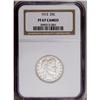 Image 3 : 1913 25C PR67 Cameo NGC. A brilliant example that has 1913[25C] PR67 Cameo NGC.
