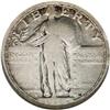 Image 1 : 1916 25C Fine 12 ANACS. This appealing if moderately w 1916[25C] Fine 12 ANACS.