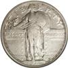 Image 1 : 1916 25C XF45 NGC. There are no apparent problems on e 1916[25C] XF45 NGC.