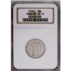 Image 3 : 1916 25C XF45 NGC. There are no apparent problems on e 1916[25C] XF45 NGC.